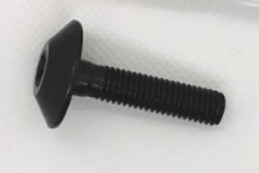 Sea-Doo OEM Part 250000697 Torx Screw M8 X 35