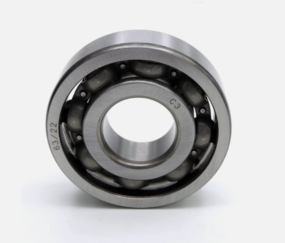 2004-2005 CAN-AM TRAXTER 500 QUEST 500 OEM BALL BEARING 420632200