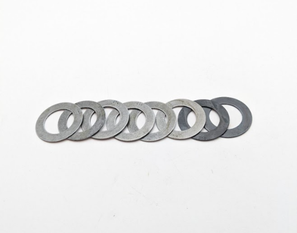 2017-2023 Can-Am Outlander 570 OEM Washer Thrust Set 420281300