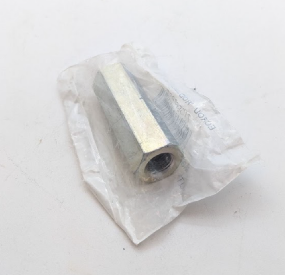 2014-2017 Can-Am Commander 1000 XT OEM Nut Tie Rod End 715900237