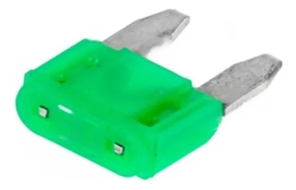 2013, 2016-2021 Can-Am Outlander 1000 X mr OEM Little Fuse 710000747