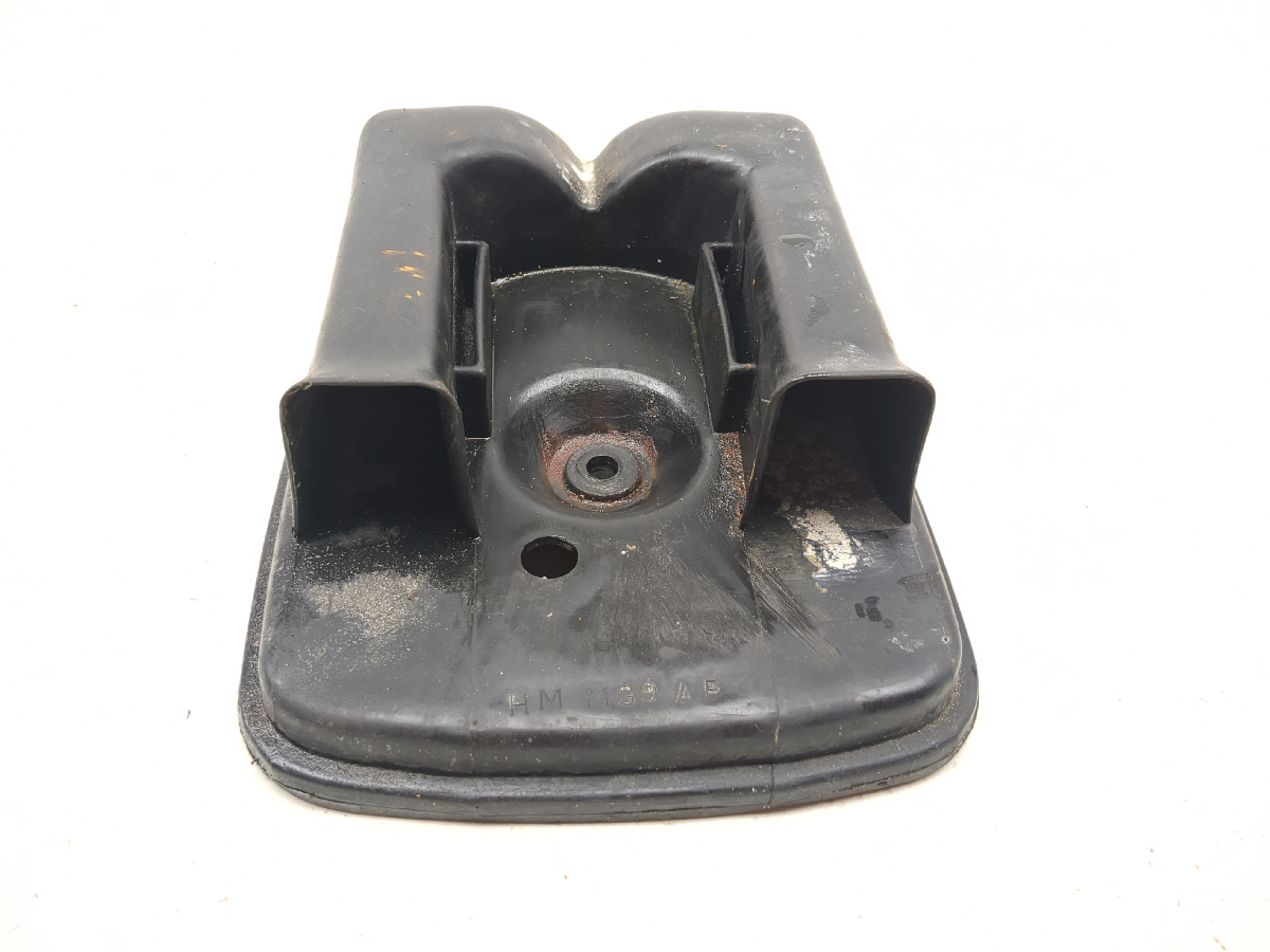 84-87 Honda Goldwing Aspencade GL1200 Airbox Cleaner Housing Cover TRSH PL
