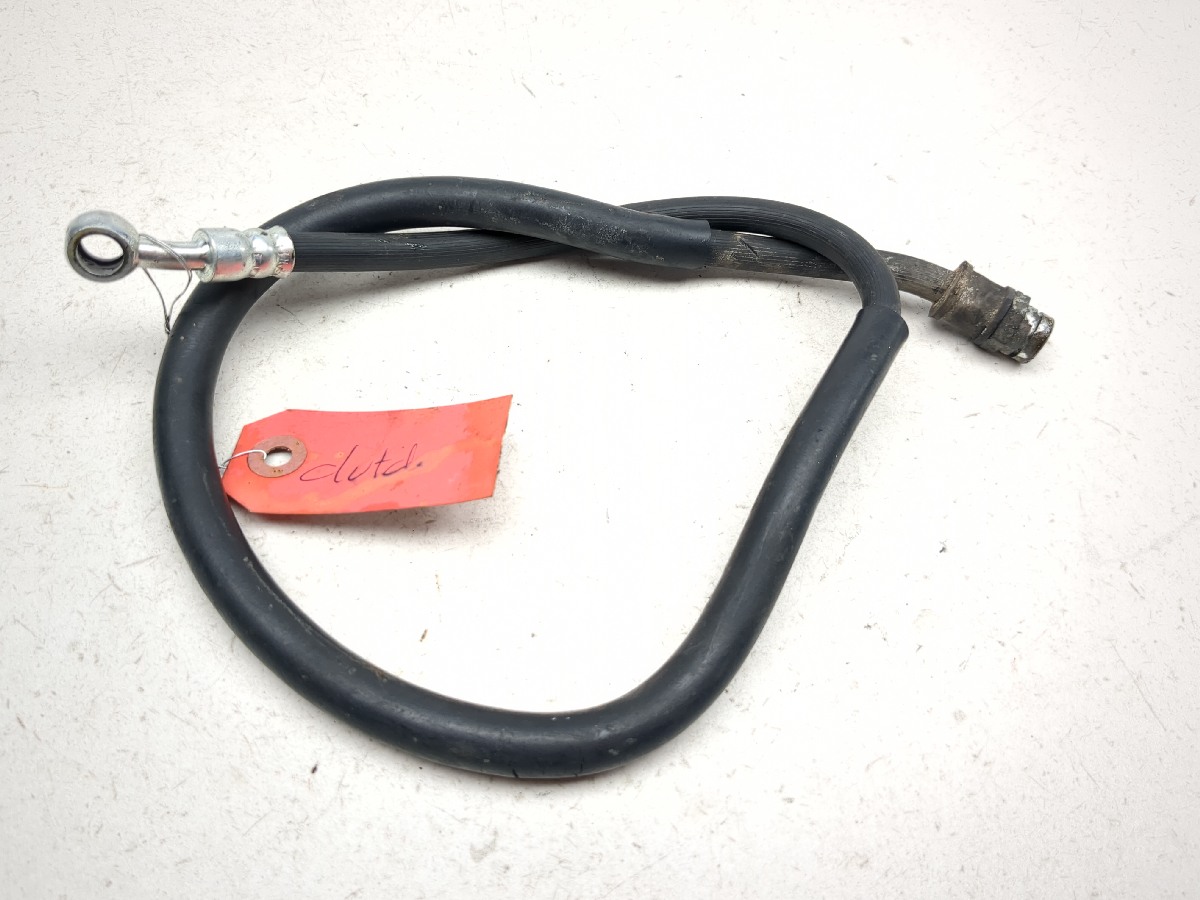 84-87 Honda Goldwing Aspencade GL1200  Clutch Line Hose