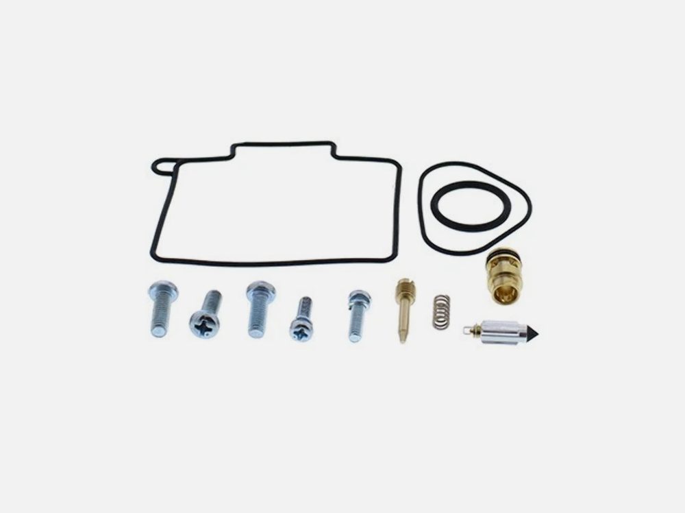 All Balls 2017-21 TC 250 Carburetor Rebuild Kit 226-10047