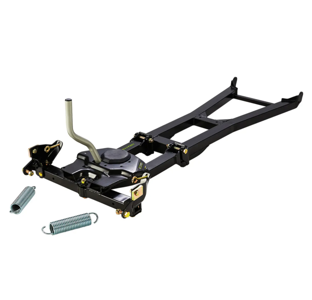 Kolpin Kawasaki Mule/Teryx ATV/UTV High Rise Snow Plow Push Tube 34-0000