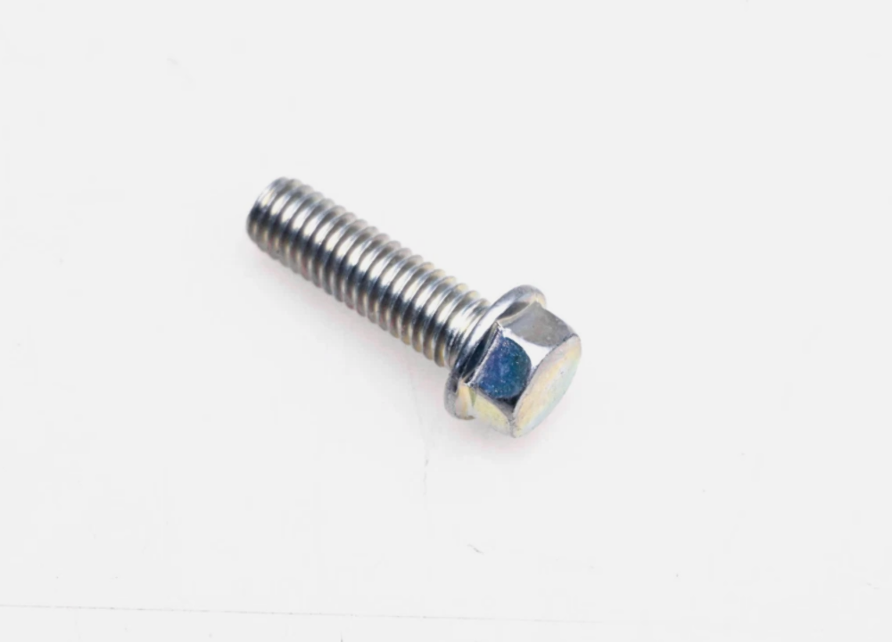 Polaris 3084877 New OEM Flanged Bolt 1997 Scrambler 500 Recoil