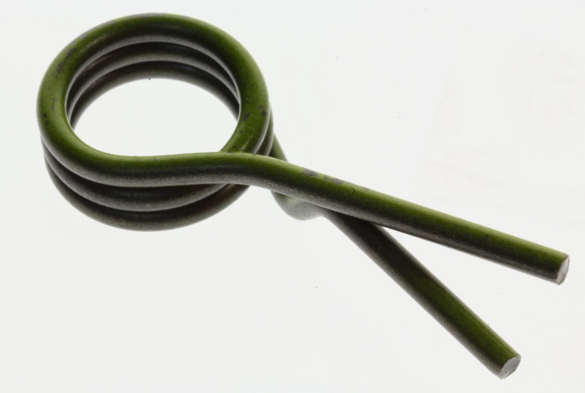 2004-2005 KAWASAKI KDX200 OEM SPRING 92145-1368