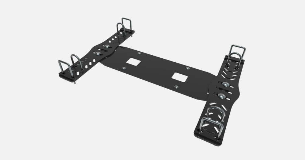 Kolpin UTV All-Mount Kit 34-0050