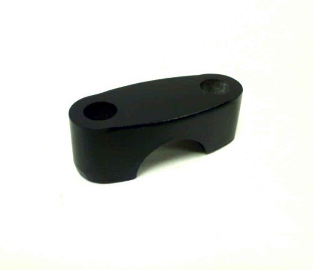 14-16 & 18-20 SUZUKI LT-A400F KingQuad ASi CLAMP, HANDLE HOLDER 56211-21G00-291