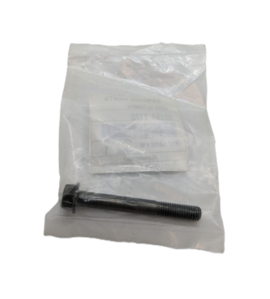 2019-2023 KAWASAKI KFX50 OEM FLANGE BOLT 92154-Y120