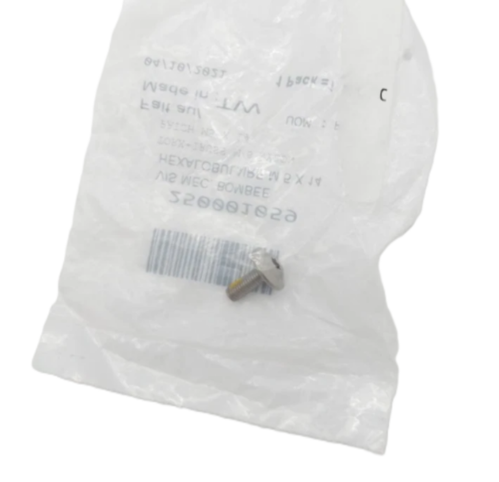 Can-Am New OEM Torx-Truss Bolt 250001059 QTY 4