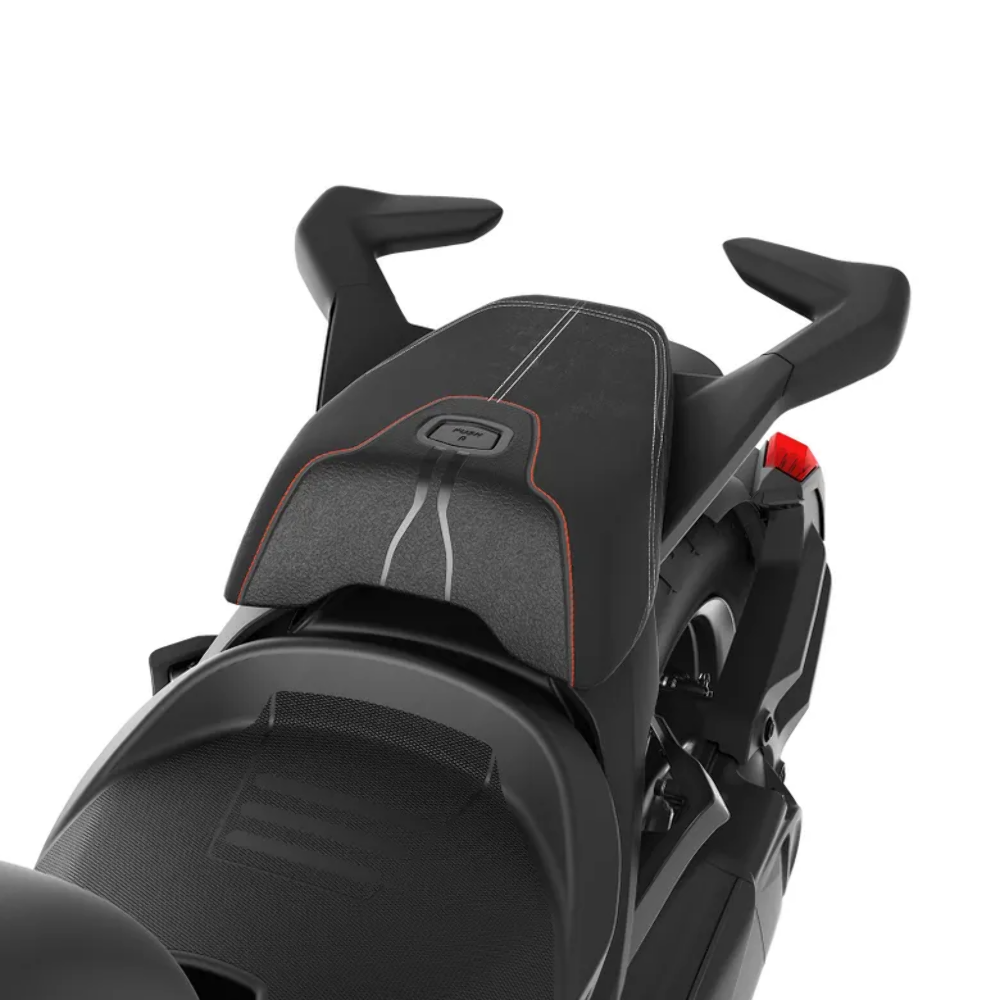 2019-2022 Can-Am Ryker (All Models) OEM Passenger Seat Kit 219401104