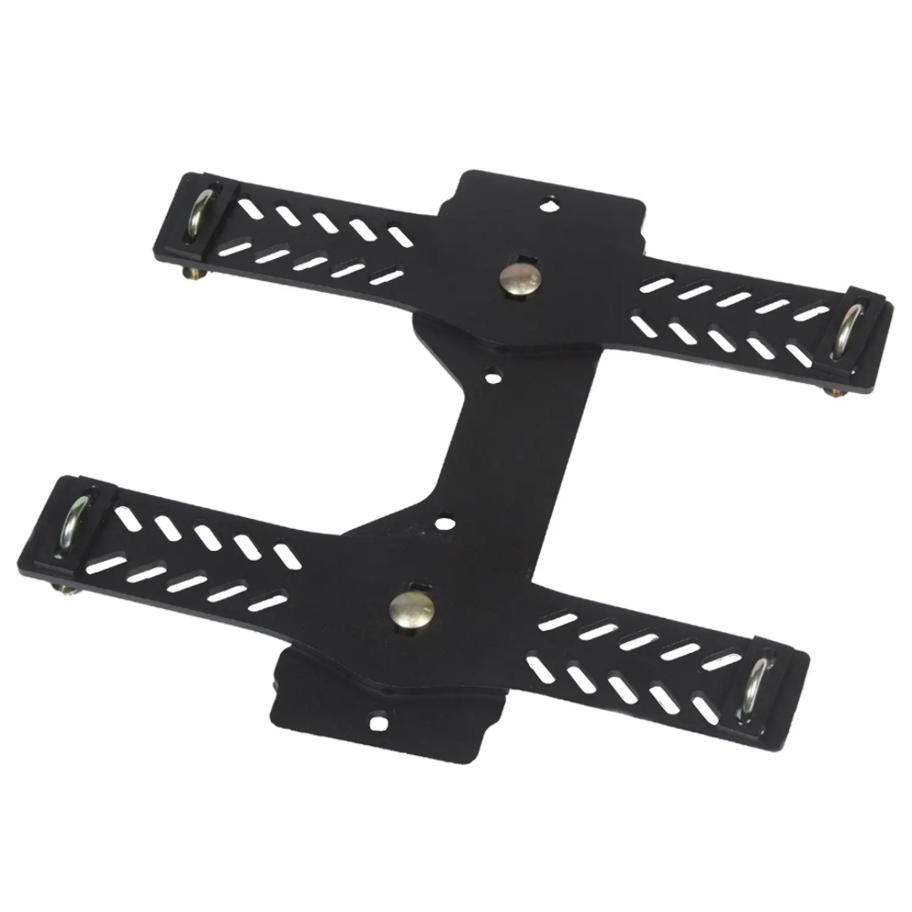 Kolpin ATV Snow Plow All Mount For 2016-2025 Polaris Sportsman 450 15-0050