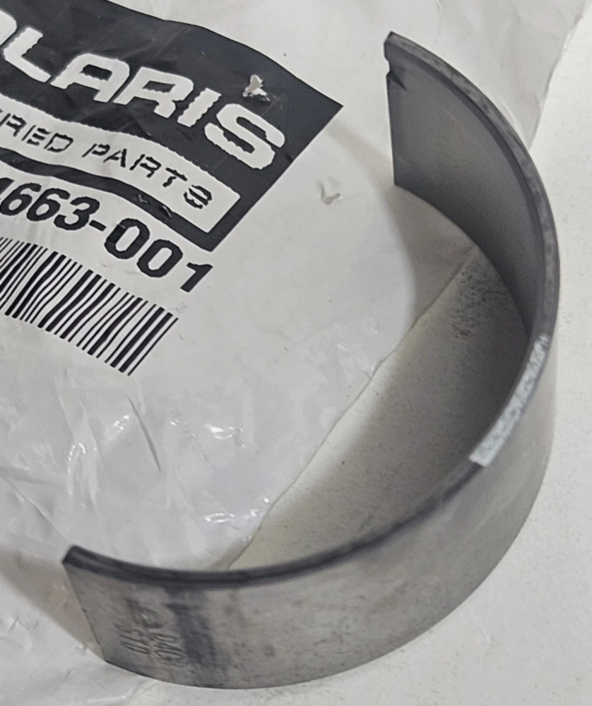 NEW 2013-2019 Polaris XP RZR Ranger 1000 900 Rod Connector Bearing 3514663-001