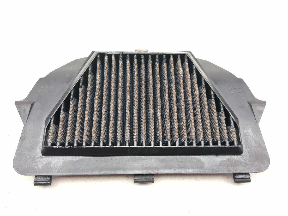 06-08 Yamaha YZF-R6R YZF R6 K&N Air Filter Intake YA-6008