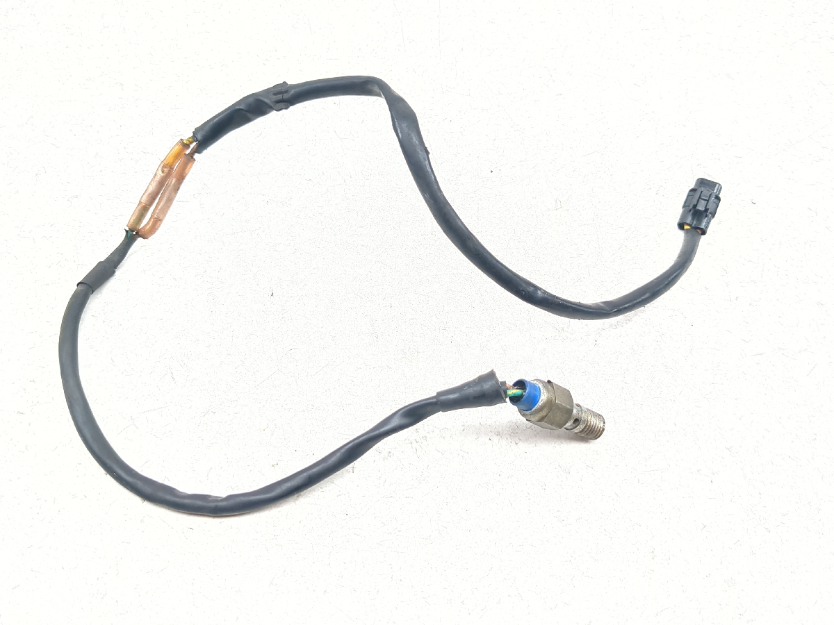 06-08 Yamaha YZF-R6R YZF R6 Brake Light Neutral Switch