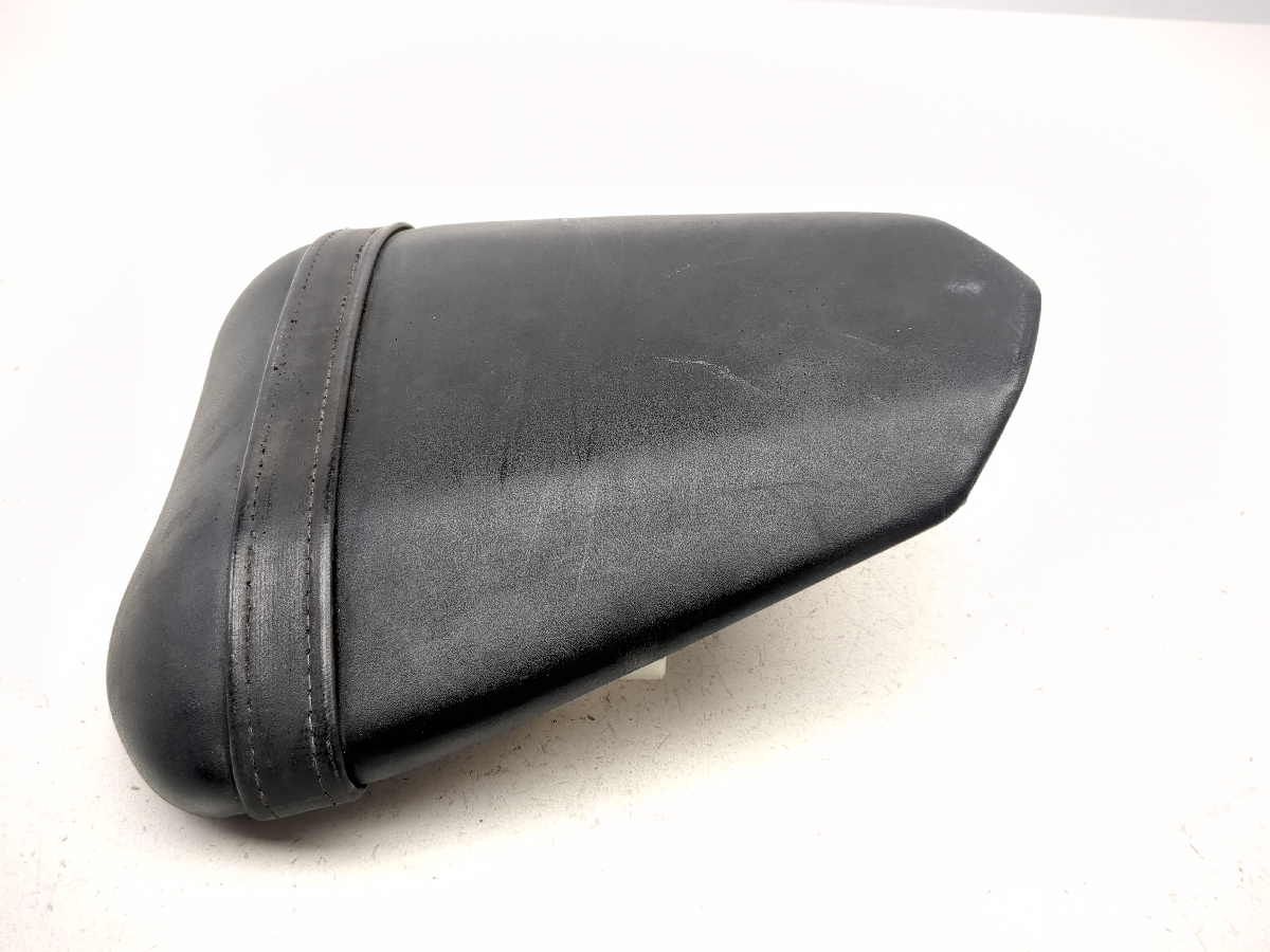 06-08 Yamaha YZF-R6R YZF R6Rear Passenger Seat 210328
