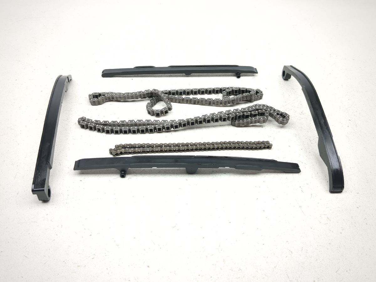 05-09 Suzuki Boulevard C50 VL800 Timing Chain Guides