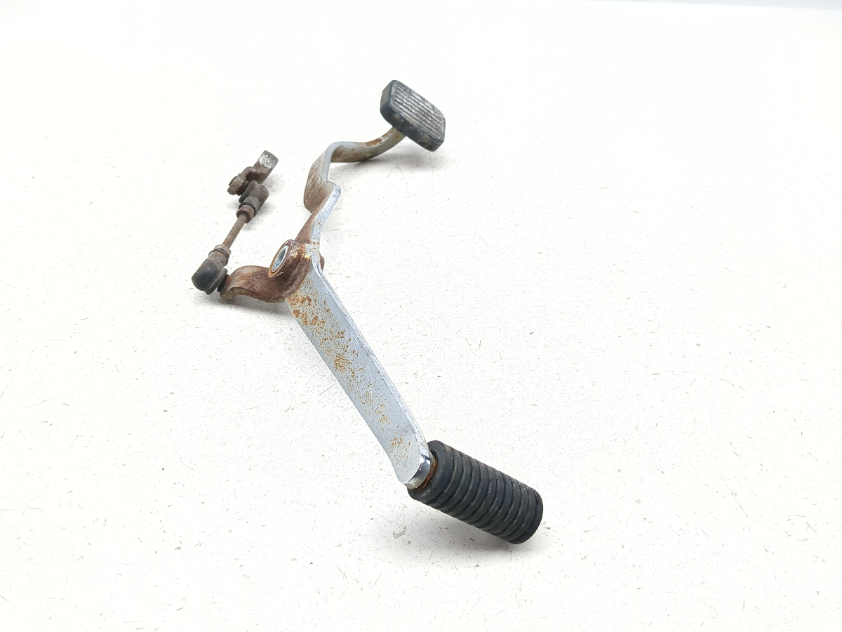05-09 Suzuki Boulevard C50 VL800 Heel Toe  Shifter Shift Pedal Link Linkage
