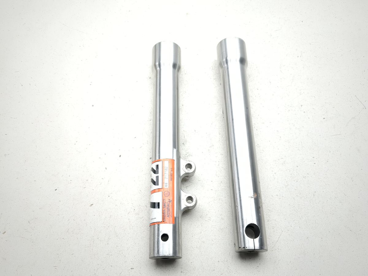 92-97 Suzuki VS800 Intruder 800 Front Fork Tubes Set Pair