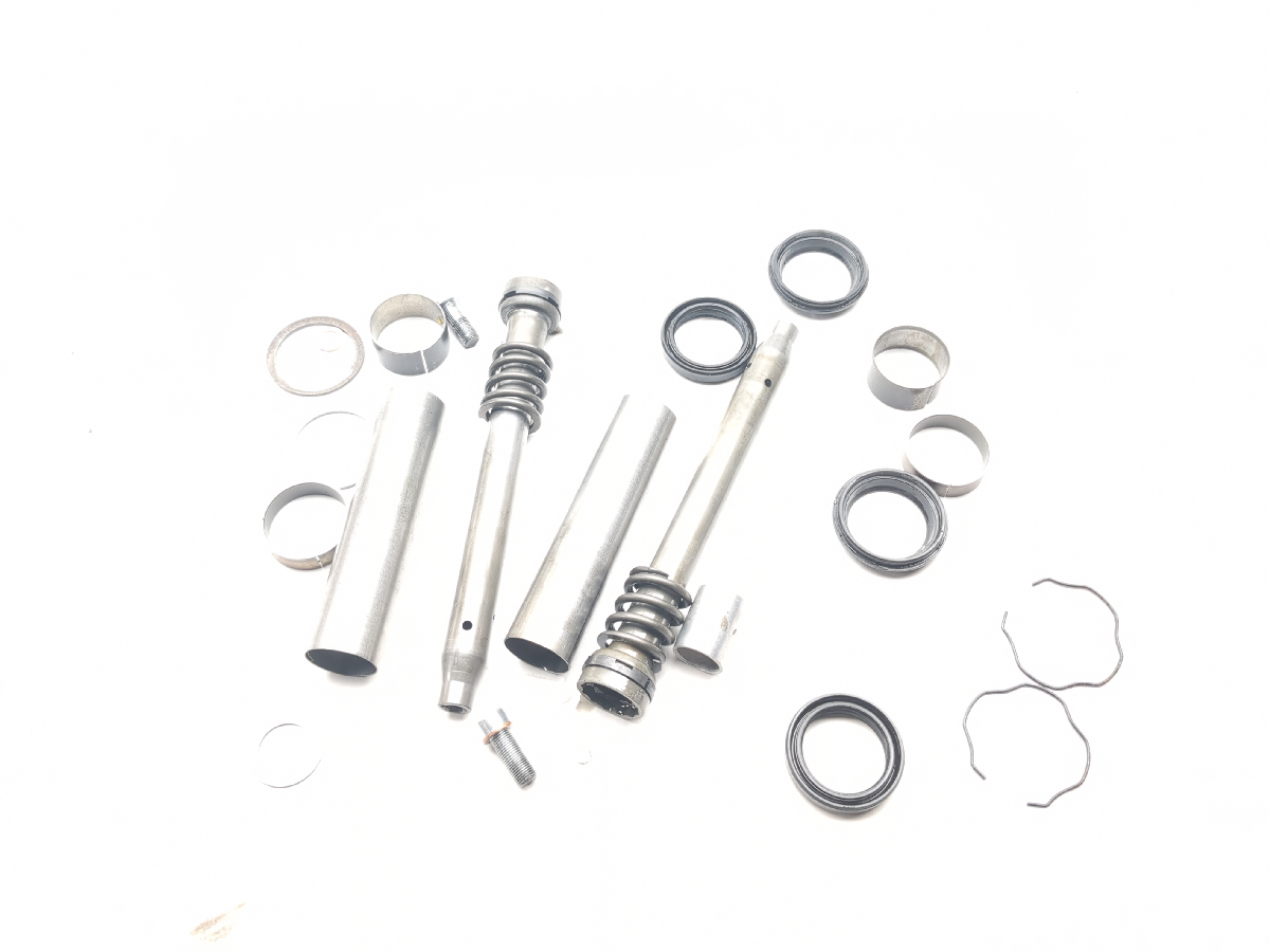 86-04 Suzuki Savage LS650 Front Fork Inner Internals Set