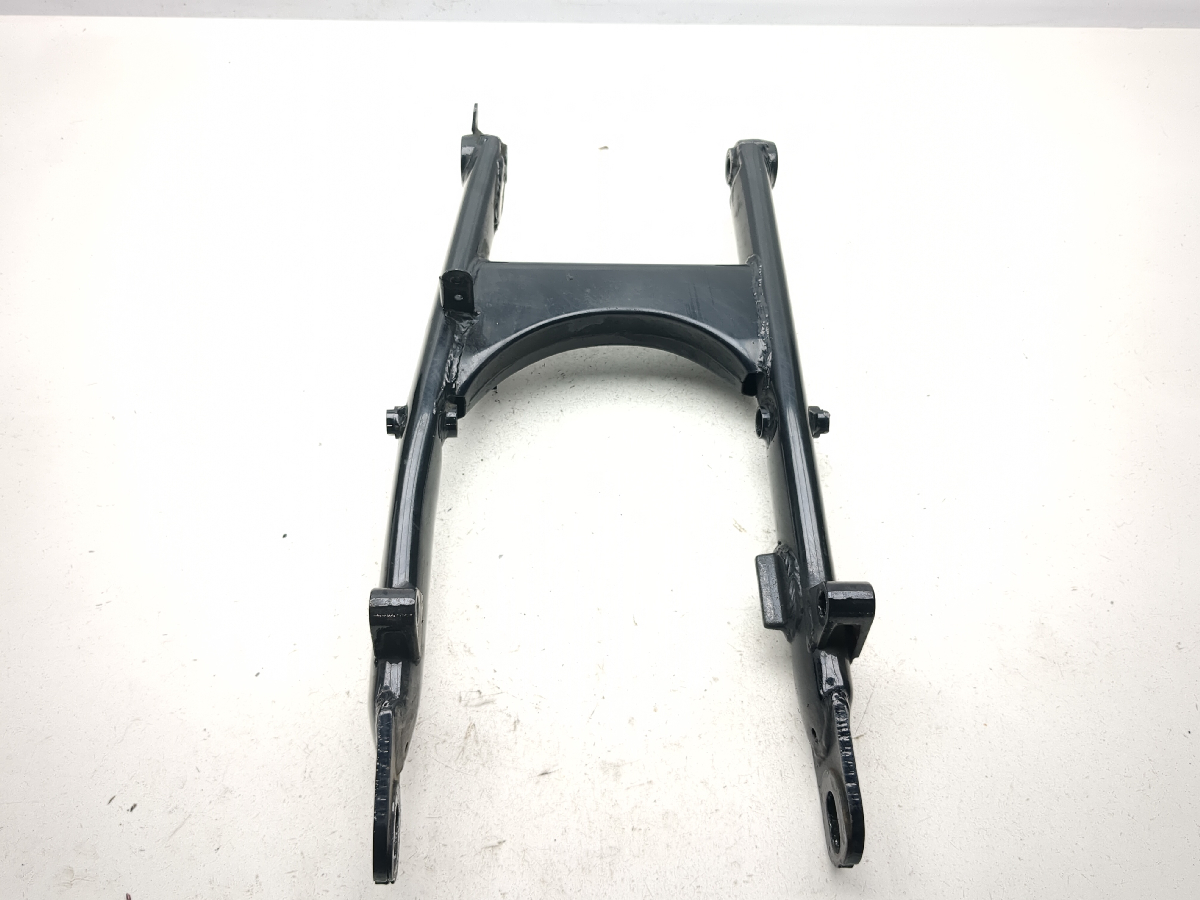 86-04 Suzuki Savage LS650 Rear Wheel Swing Arm Frame - Sun Coast