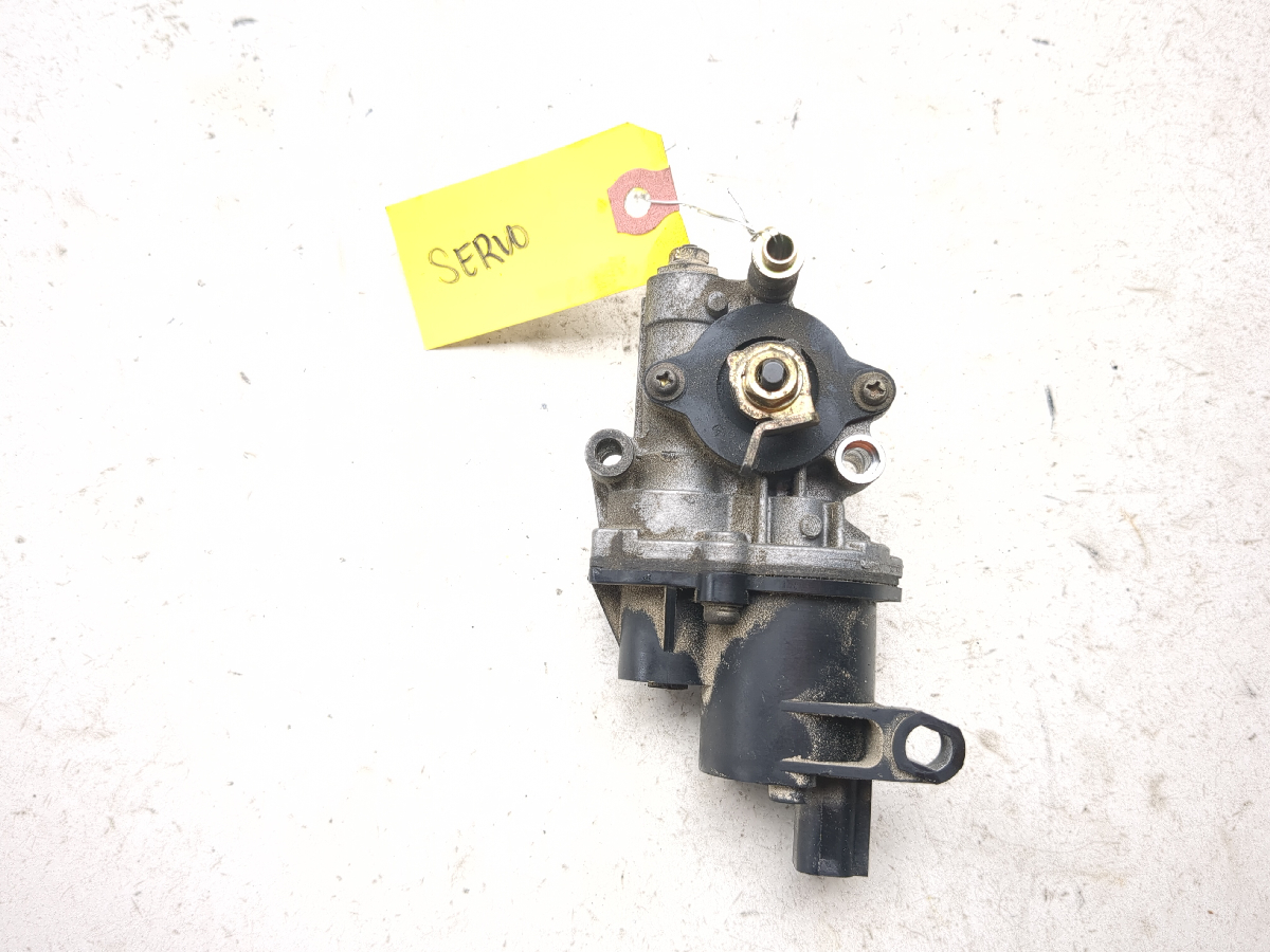 05 Suzuki SV650 Exhaust Valve Servo Motor