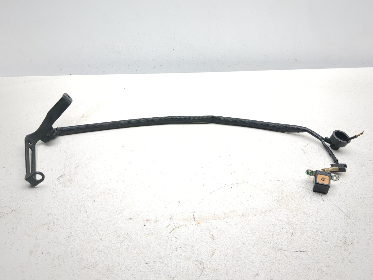 12-16 Kawasaki EX650 Ninja 650 Engine Motor Ignition Pulsing Coil Sensor