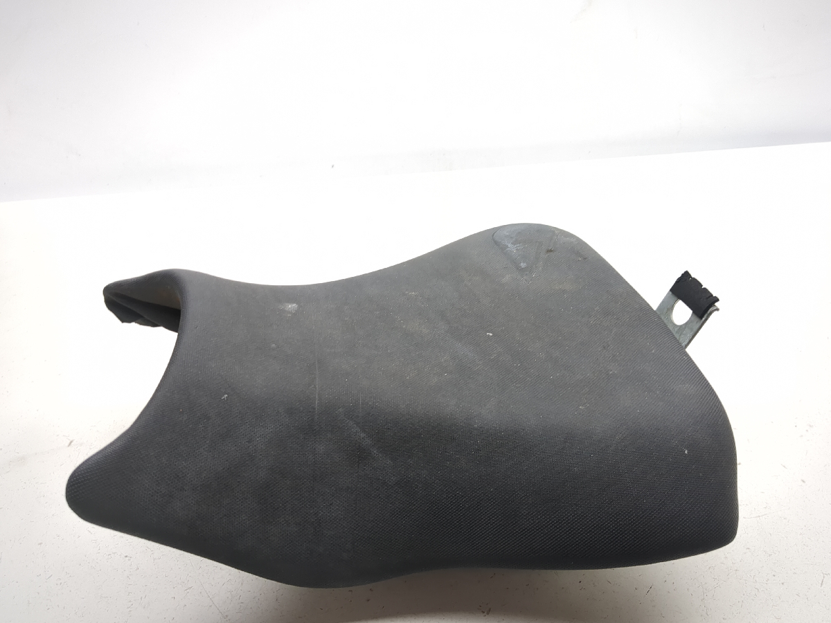 12-16 Kawasaki EX650 Ninja 650 Front Driver Seat