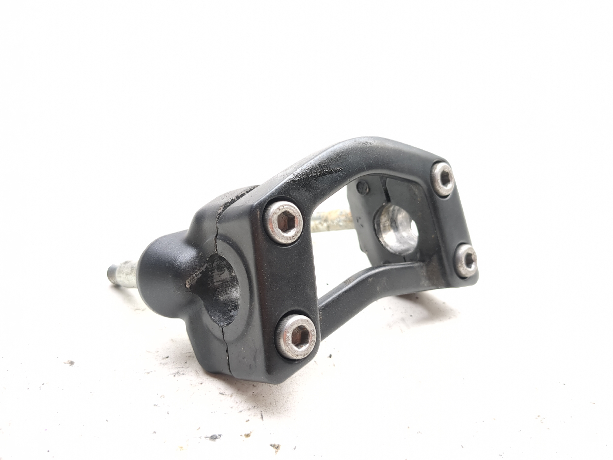 12-16 Kawasaki EX650 Ninja 650 Handle Bar Handlebar Risers