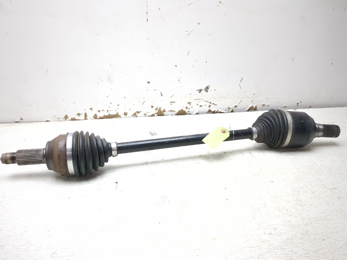 23 Yamaha Wolverine 1000 RMAX 4 Rear Left CV Axle Shaft