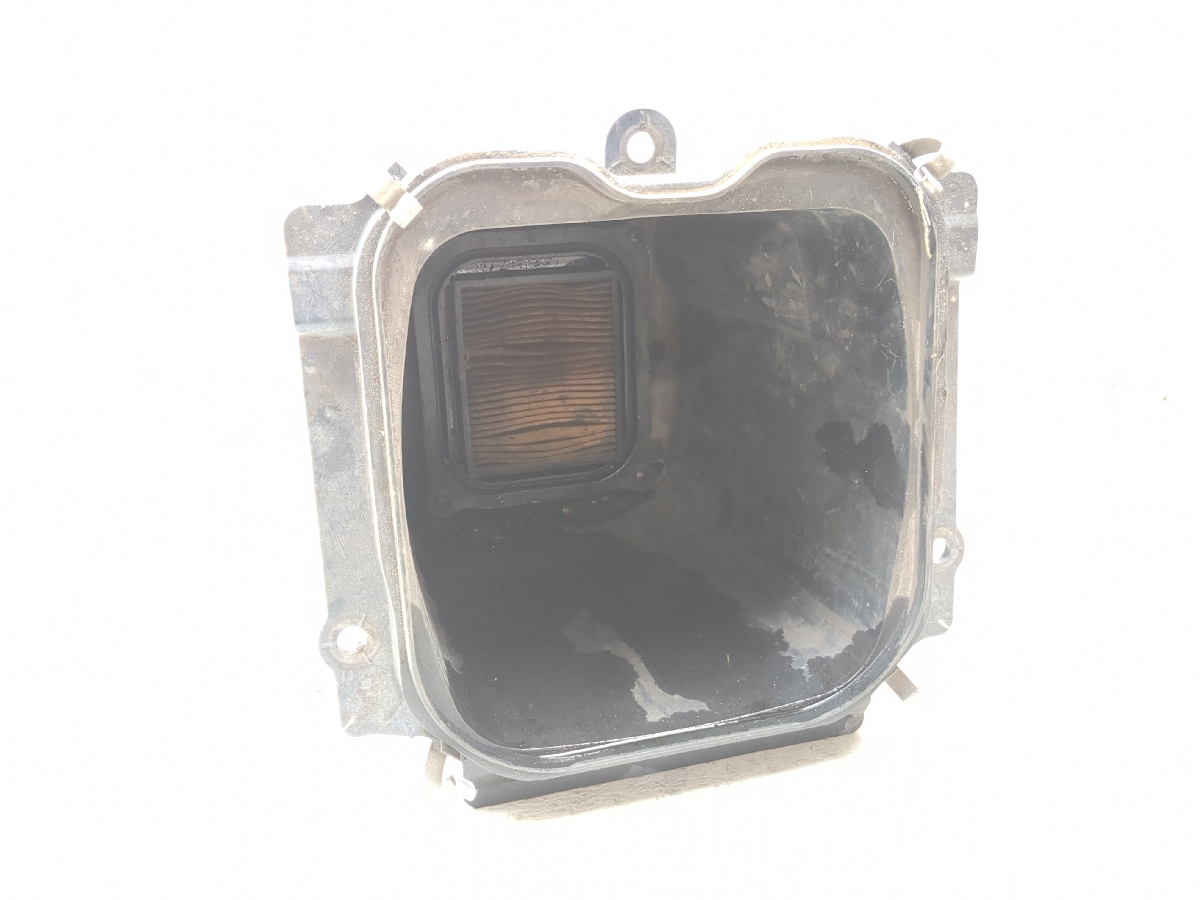 23 Yamaha Wolverine 1000 RMAX 4 Air Intake Filter Housing Cover W/ Filter