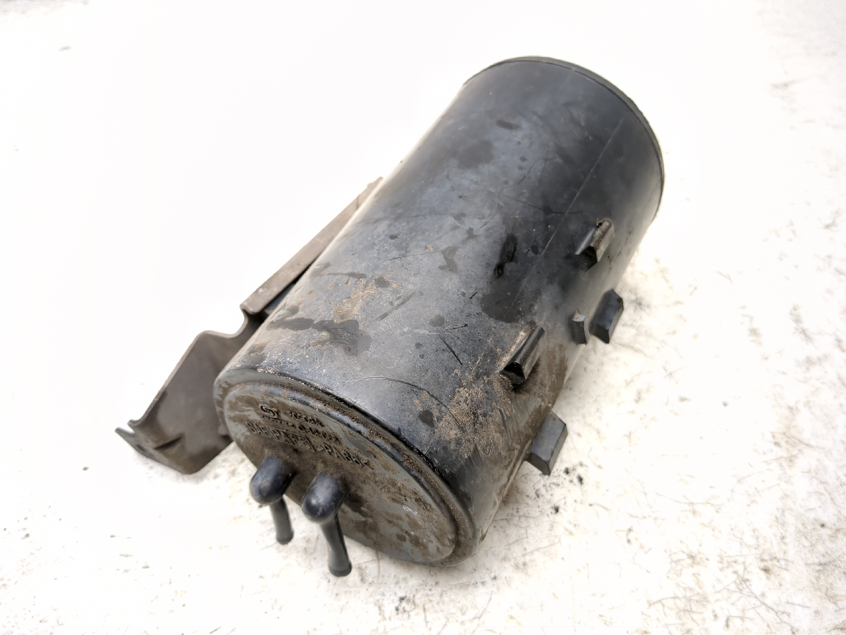 23 Yamaha Wolverine 1000 RMAX 4 EVAP Emissions Canister Vacuum