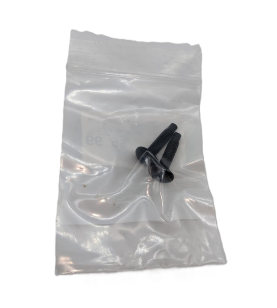 Can-Am OEM Torx Screw M6 X 25, 250000728 QTY 2