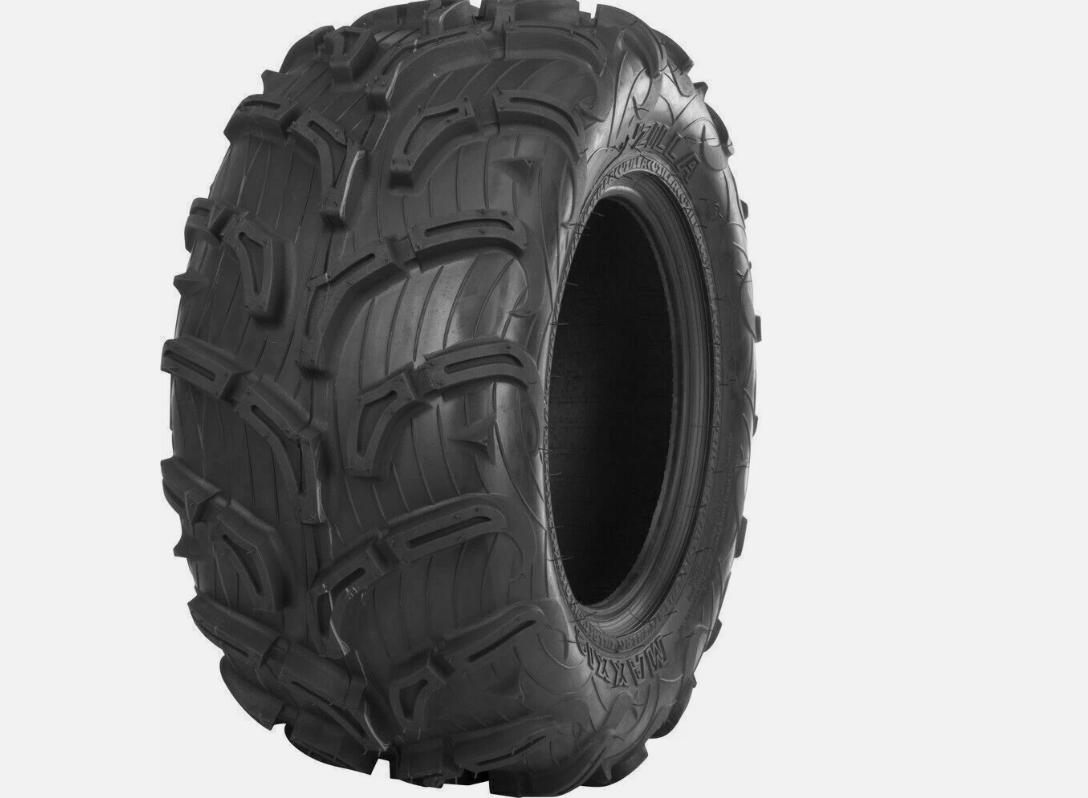 Maxxis Zilla 25x11-9 6 Ply Tire