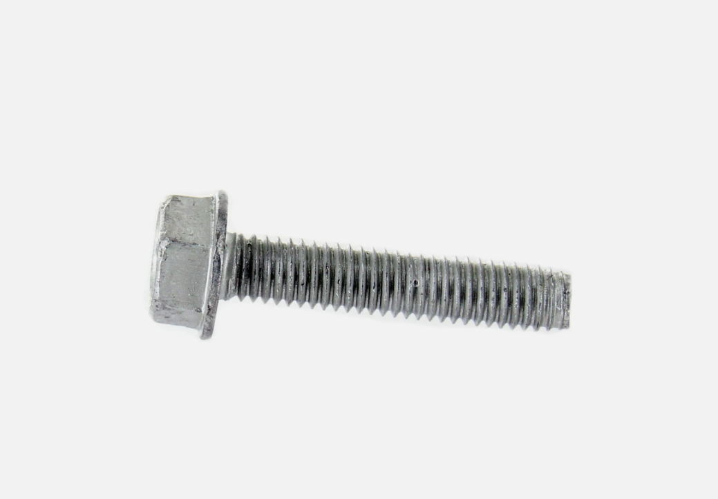 Can-Am New OEM Forming Hexagonal Flange Screw M6 X 30, 250000360 QTY 3