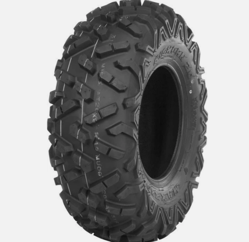 Maxxis Bighorn 2.0 Utility Tire Rear 26x11R-14 Radial TL
