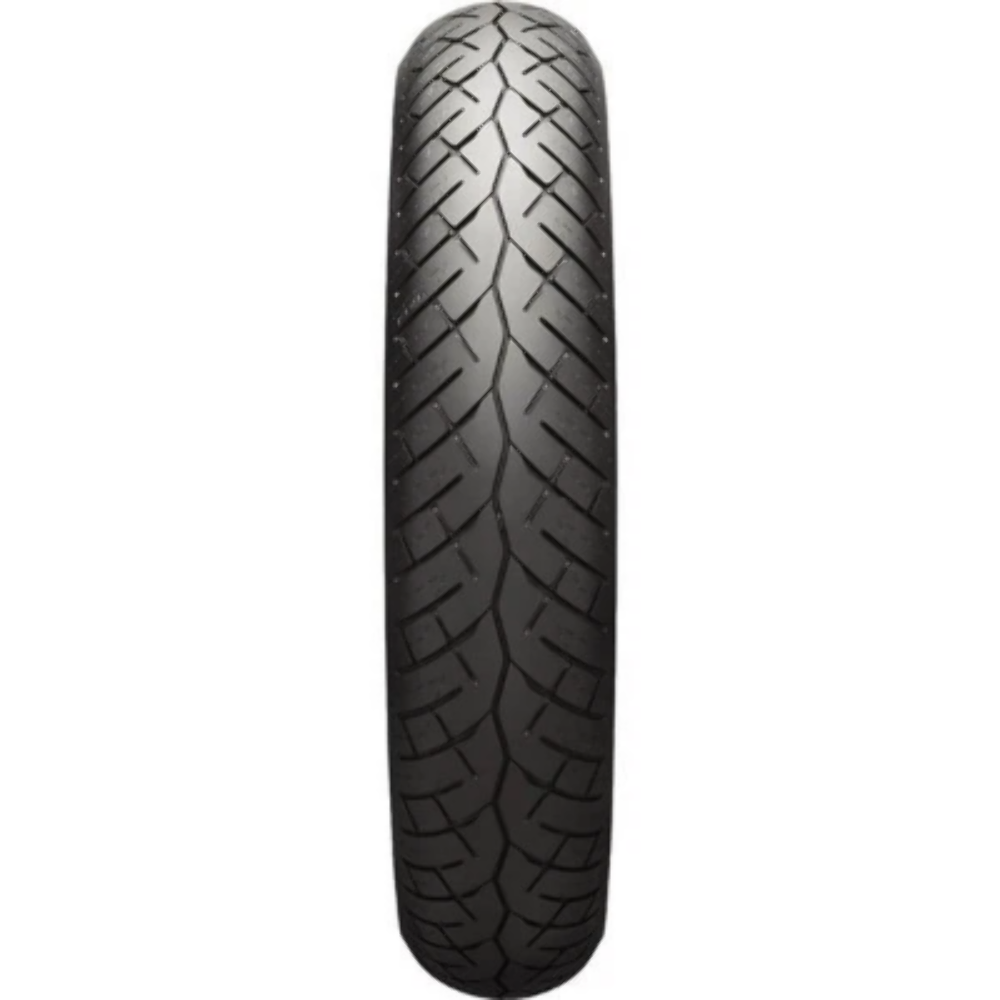 Bridgestone Battlax BT-45F 110/80-18 58V Tire DOT 2420