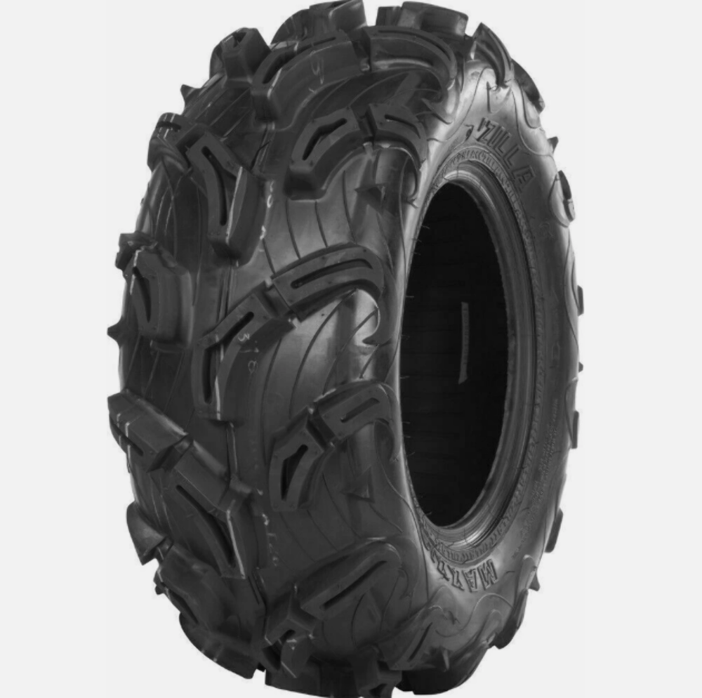 Maxxis Zilla 24x8-11 6 Ply Tire