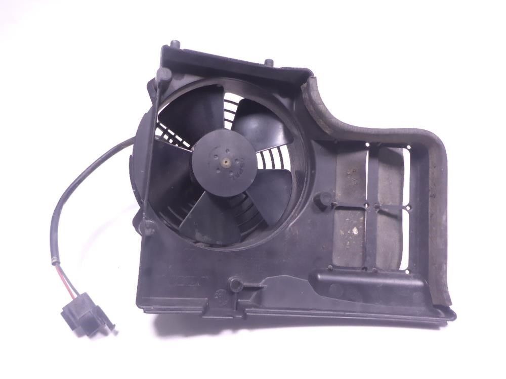 07 KTM Super Duke 990 Radiator Cooling Fan Shroud 60035044000