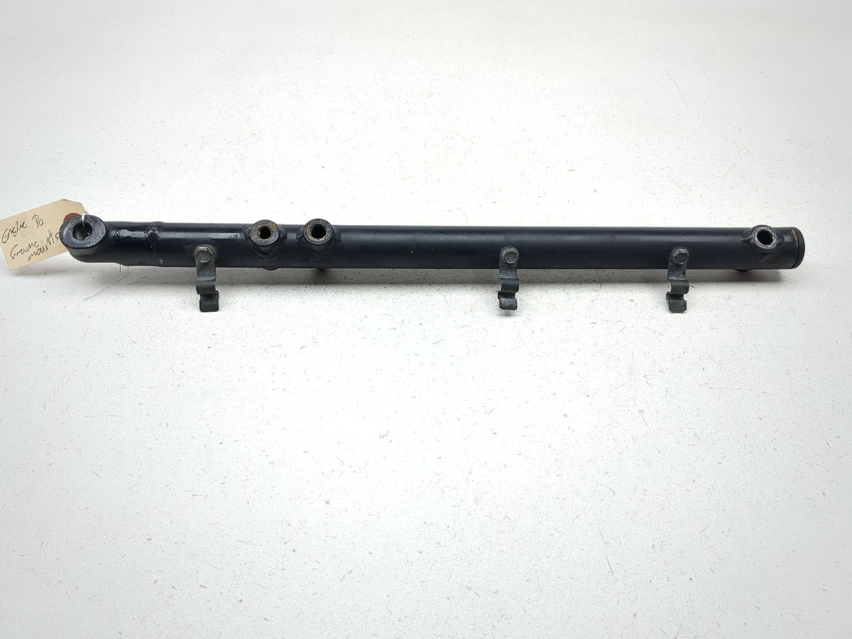 13 Victory Vegas 8-Ball Engine To Frame Mount Bracket B