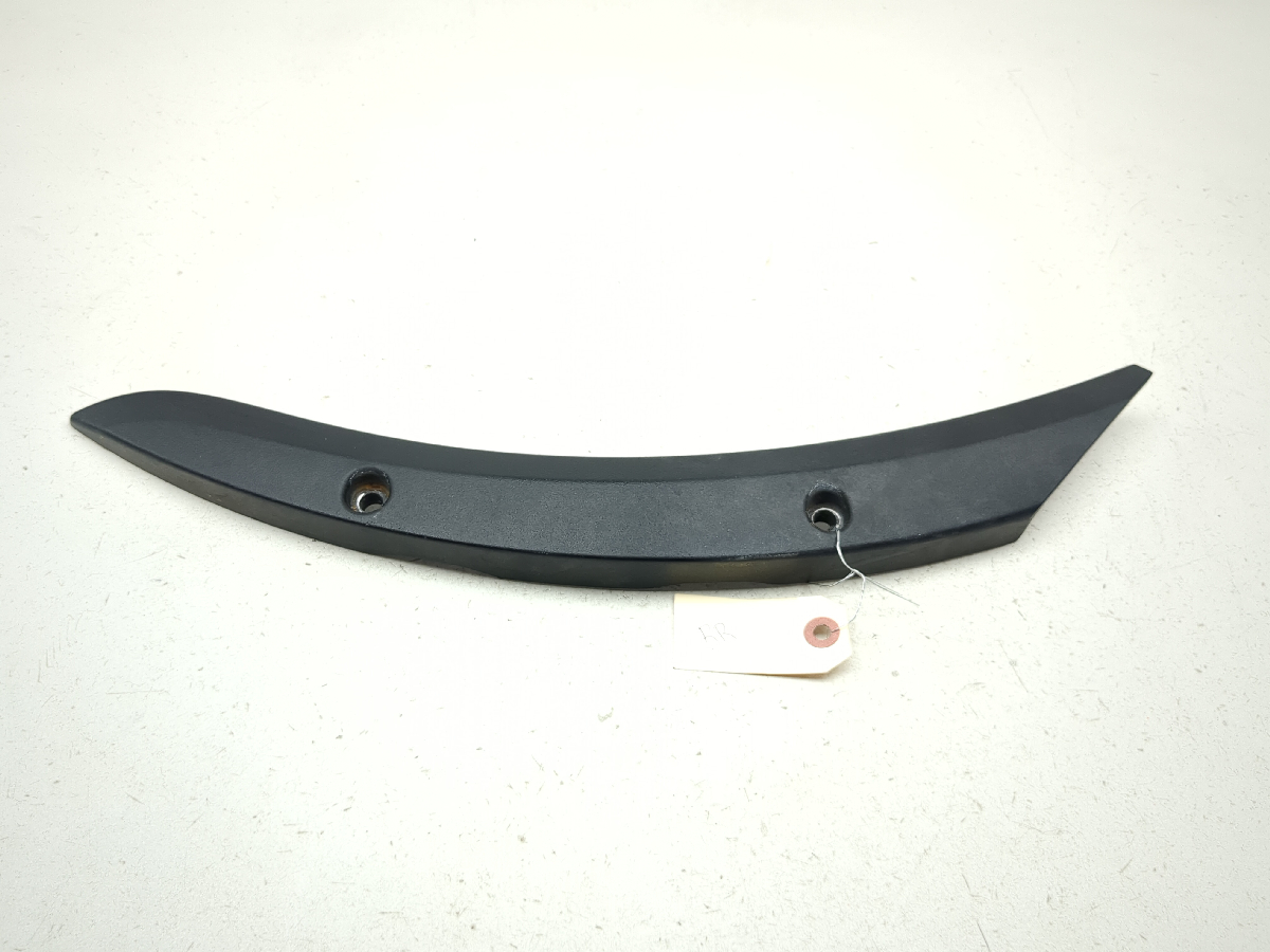 13 Victory Vegas 8-Ball Rear Right Fender Frame Bracket 5631841