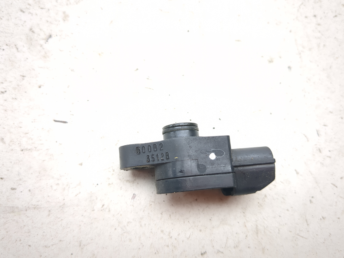 03 04 Kawasaki Ninja ZX6 ZX 636 TPS Throttle Position Sensor 500B2
