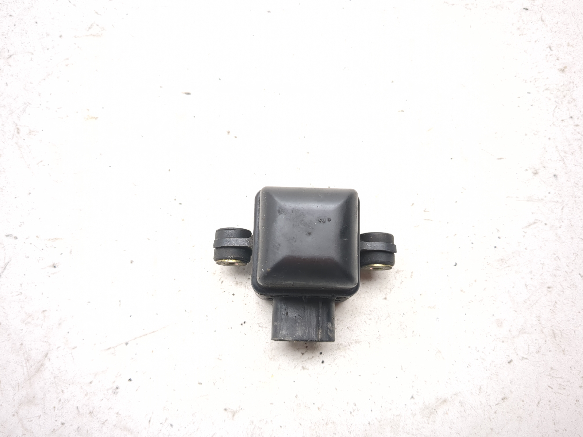 渡辺です 03 04 Kawasaki Ninja ZX6 ZX 636 Tip Over Bank Angle Sensor - Sun
