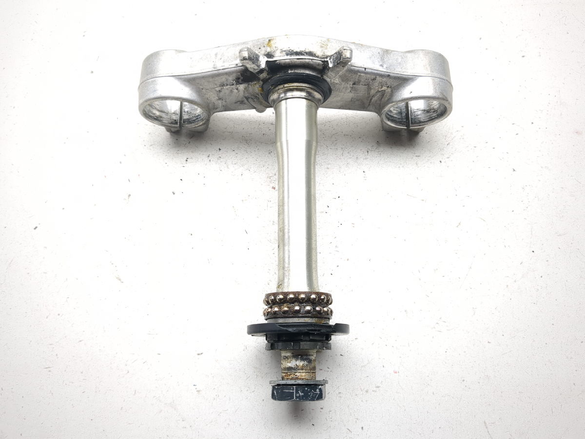 hakkacandyland　0324 03 04 Kawasaki Ninja ZX6 ZX 636 Bottom Lower Triple Tree