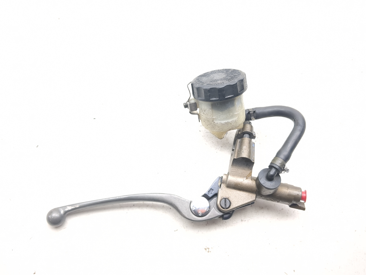 03 04 Kawasaki Ninja ZX6 ZX 636 Right Front Brake Master Cylinder