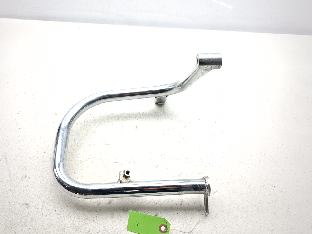 09-23 Kawasaki VN1700A Vulcan Voyager 1700 Rear Left Engine Crash Guard Bars