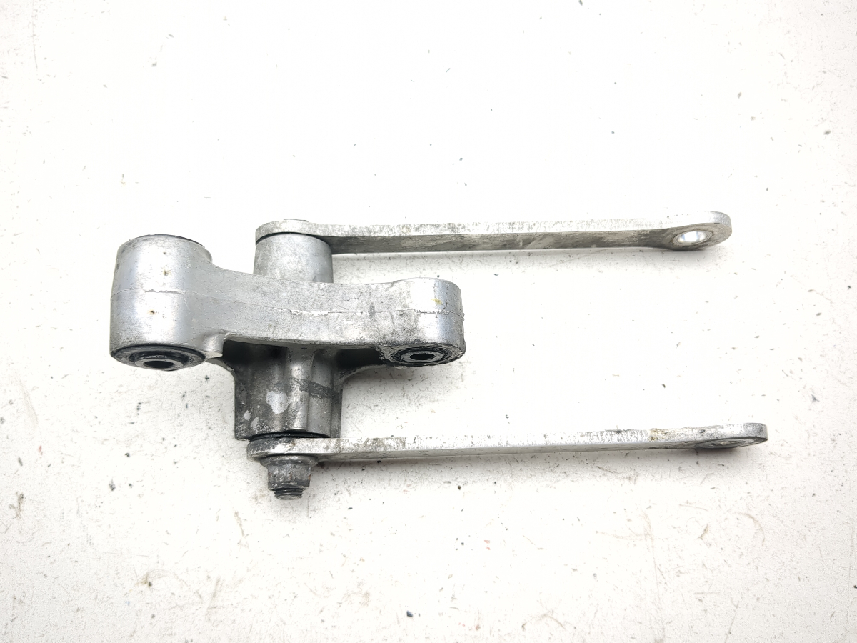 03 04 Kawasaki Ninja ZX6 ZX 636 Rear Shock Link Linkage