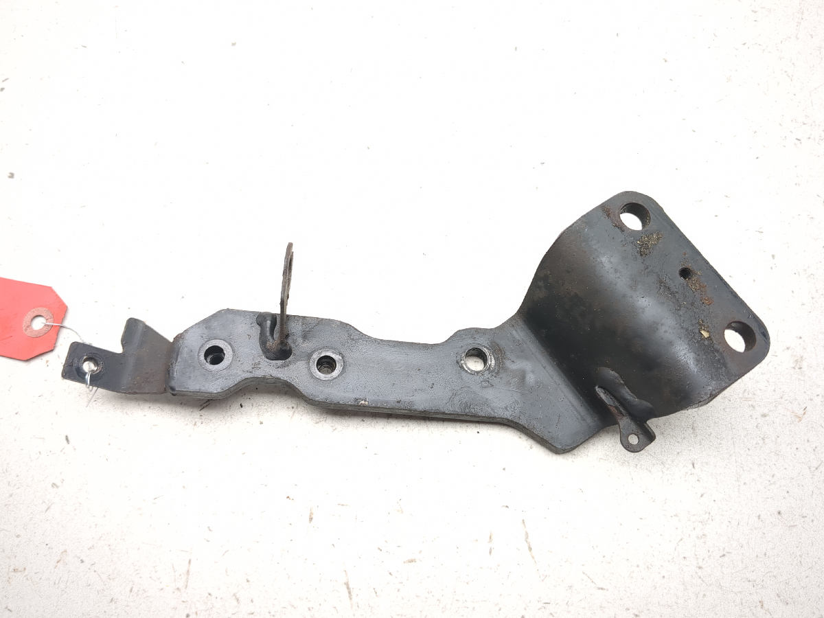 07 Honda VTX1300C VTX 1300 Brake Lever Master Mount Bracket Holder