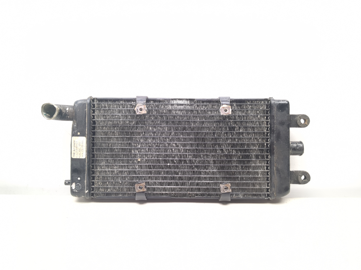 07 Honda VTX1300C VTX 1300 Engine Motor Radiator 19100-MEA-A220